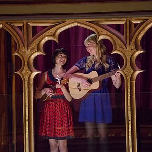 Bilder Search Party - Der durchgeknallteste Roadtrip aller Zeiten