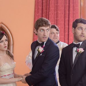 Bilder Search Party - Der durchgeknallteste Roadtrip aller Zeiten