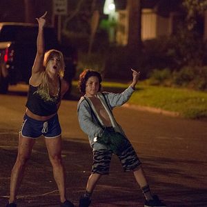 Bilder Search Party - Der durchgeknallteste Roadtrip aller Zeiten