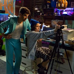 Bilder Search Party - Der durchgeknallteste Roadtrip aller Zeiten