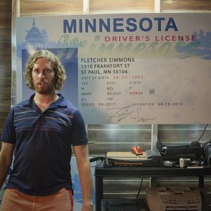 Bilder Search Party - Der durchgeknallteste Roadtrip aller Zeiten