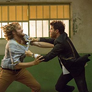 Bilder Search Party - Der durchgeknallteste Roadtrip aller Zeiten