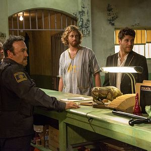 Bilder Search Party - Der durchgeknallteste Roadtrip aller Zeiten