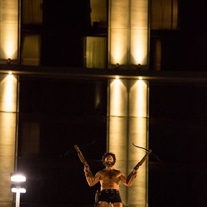 Bilder Search Party - Der durchgeknallteste Roadtrip aller Zeiten