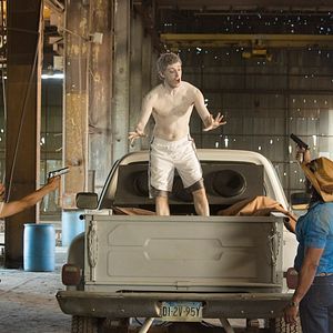 Bilder Search Party - Der durchgeknallteste Roadtrip aller Zeiten