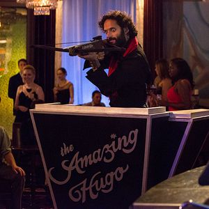 Bilder Search Party - Der durchgeknallteste Roadtrip aller Zeiten