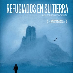 Bilder Refugiados en su tierra