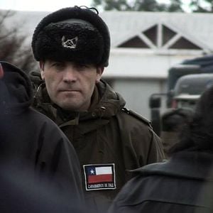 Bilder Refugiados en su tierra