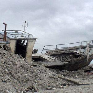 Bilder Refugiados en su tierra