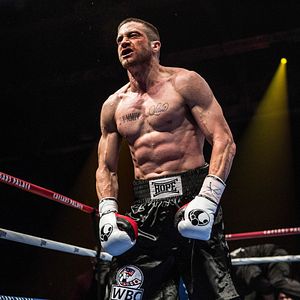 Bilder Jake Gyllenhaal