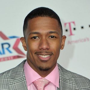 Bilder Nick Cannon