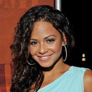 Bilder Christina Milian