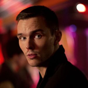Bilder Nicholas Hoult