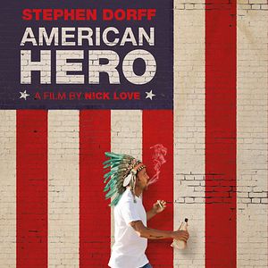Bilder American Hero
