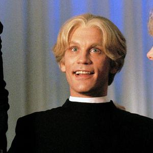 Bilder Ein Mann à la Carte