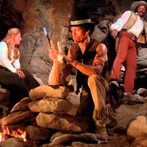 Bilder Take a Hard Ride