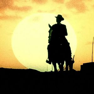 Bilder Take a Hard Ride