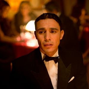 Bilder Der Boxer von Auschwitz - Victor "Young" Perez