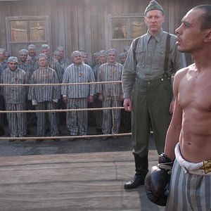 Bilder Der Boxer von Auschwitz - Victor "Young" Perez