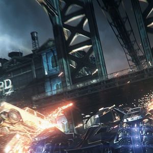 Bilder Batman: Arkham Knight