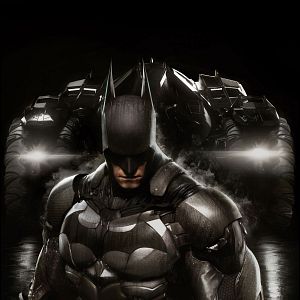 Bilder Batman: Arkham Knight