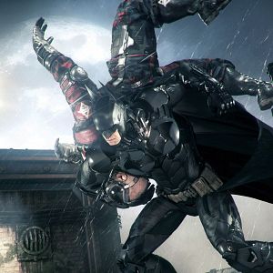 Bilder Batman: Arkham Knight