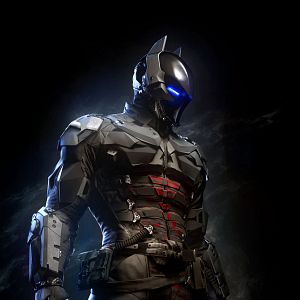 Bilder Batman: Arkham Knight