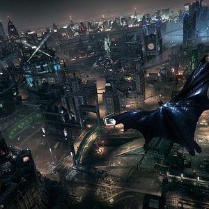 Bilder Batman: Arkham Knight