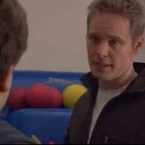 Bilder The Stranger Game