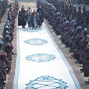 Bilder Königreich der Eroberer