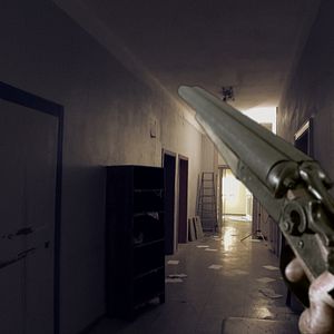 Bilder First Person Shooter