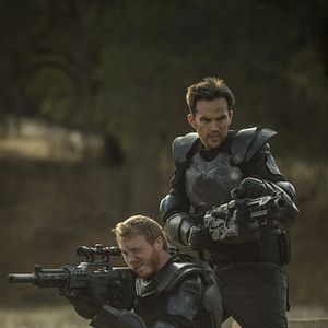 Bilder Red Kill Zone