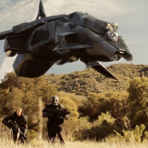 Bilder Red Kill Zone