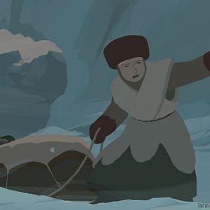 Bilder Long Way North