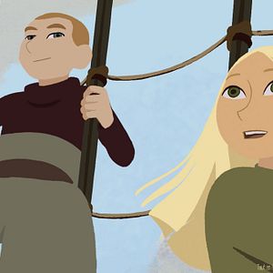 Bilder Long Way North