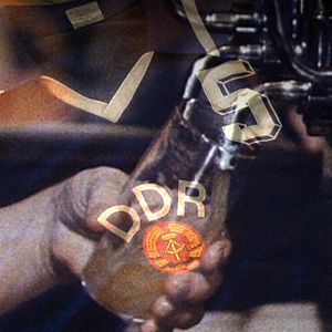 Bilder Fallwurf Böhme - Die wundersamen Wege eines Linkshänders