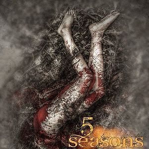 Bilder 5 Seasons - Die fünf Tore zur Hölle