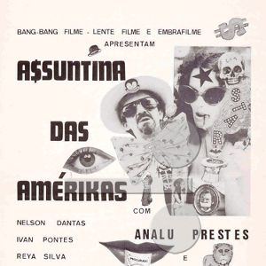 Bilder A$$untina das Amérikas