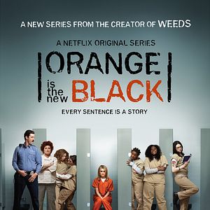 Bilder Orange Is The New Black