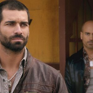 Bilder Rubén Cortada