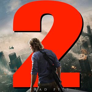 Bilder World War Z 2