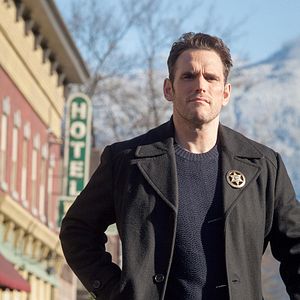 Bilder Matt Dillon
