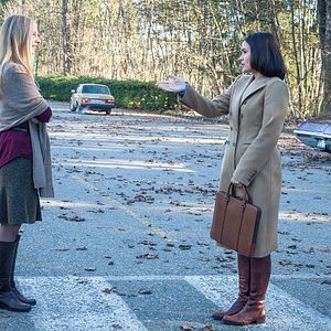 Bilder Shannyn Sossamon