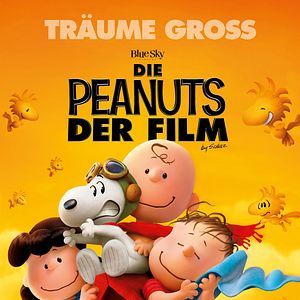 Bilder Die Peanuts - Der Film
