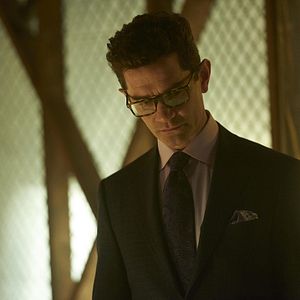 Bilder James Frain