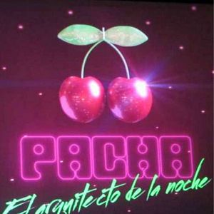 Bilder Pachá: El arquitecto de la noche