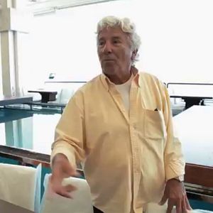 Bilder Pachá: El arquitecto de la noche