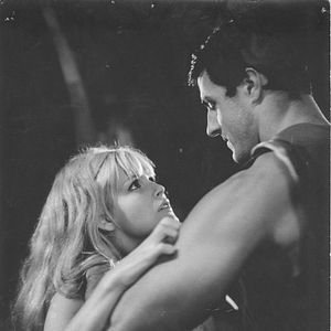 Bilder Wer will Jessie umbringen?