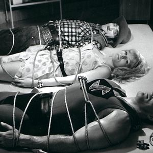 Bilder Wer will Jessie umbringen?