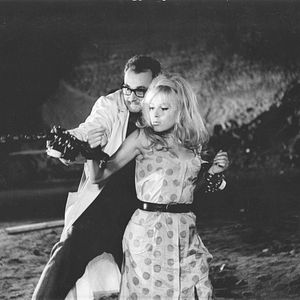 Bilder Wer will Jessie umbringen?